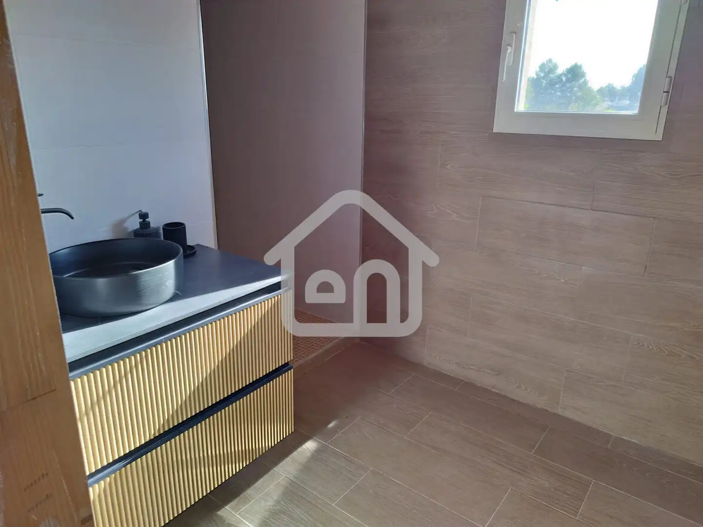 Baño de Terreno en venta en Requena