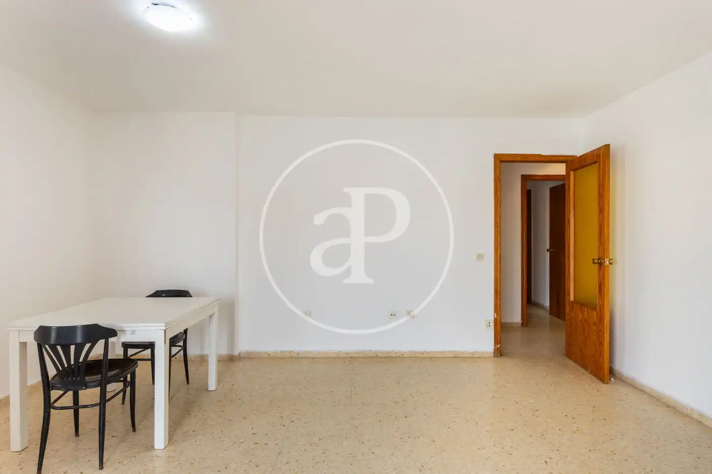 Flat for sale in Alboraya  with Air Conditioner, Heating and Terrace