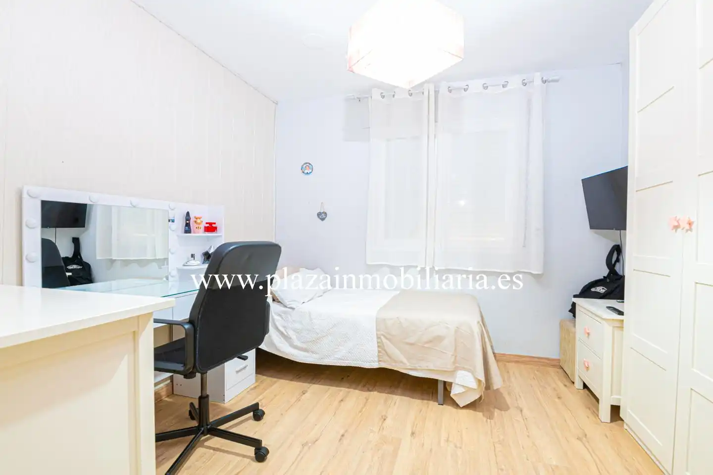 Habitación de Casa o chalet en venta en Lucena con Aire acondicionado, Parquet y Terraza