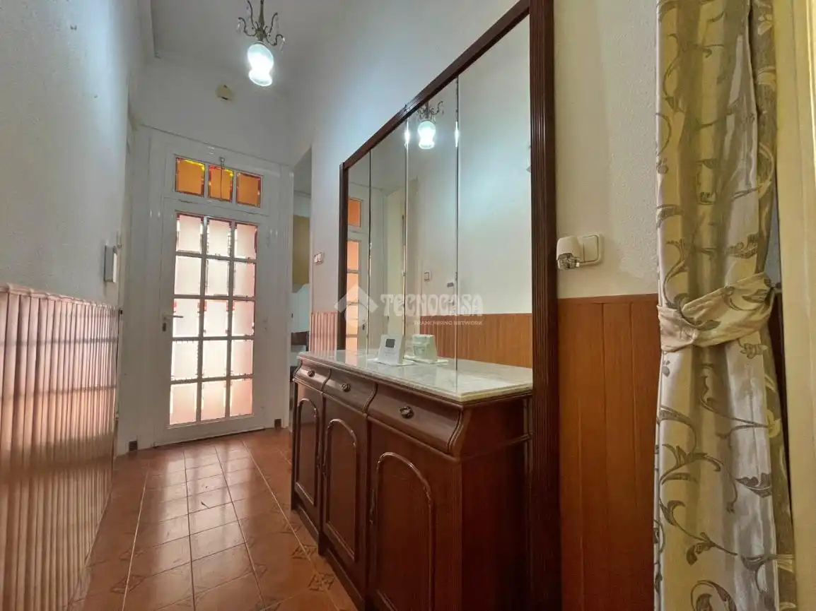 Casa aparellada en venda a Horta - Guinardó, imagen 47