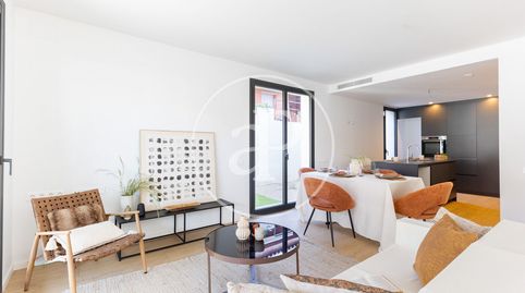 Photo 4 of Flat for sale in Carrer D'igualada, Sant Domènec, Sant Cugat del Vallès