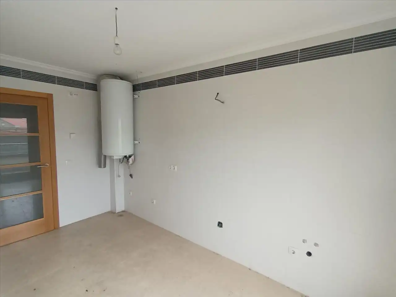 Apartamento en venta en Sanxenxo, Pontevedra