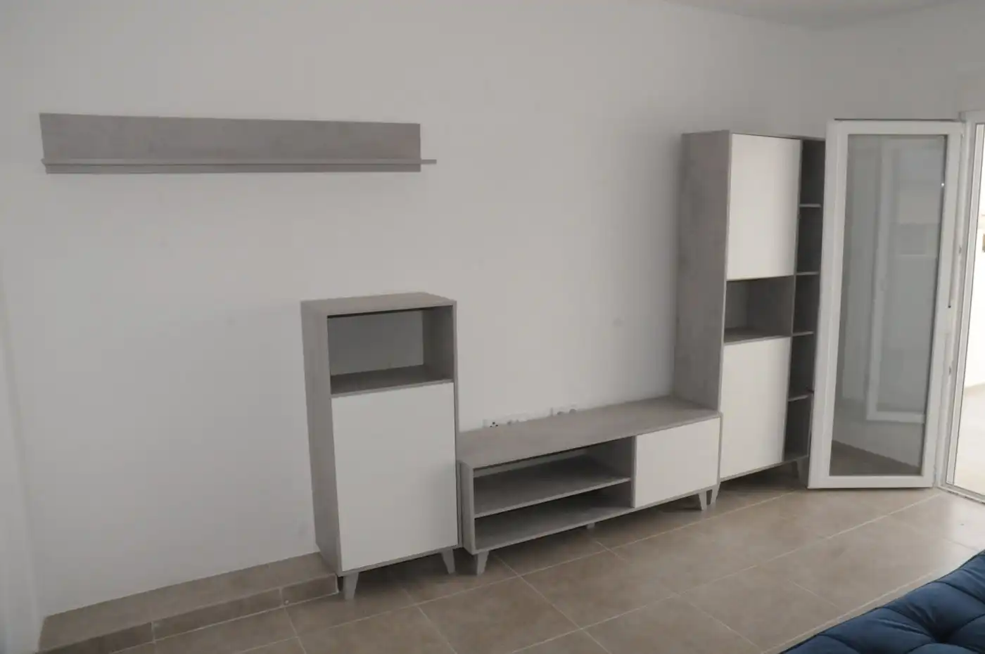 Flat for rent in San Gregorio
