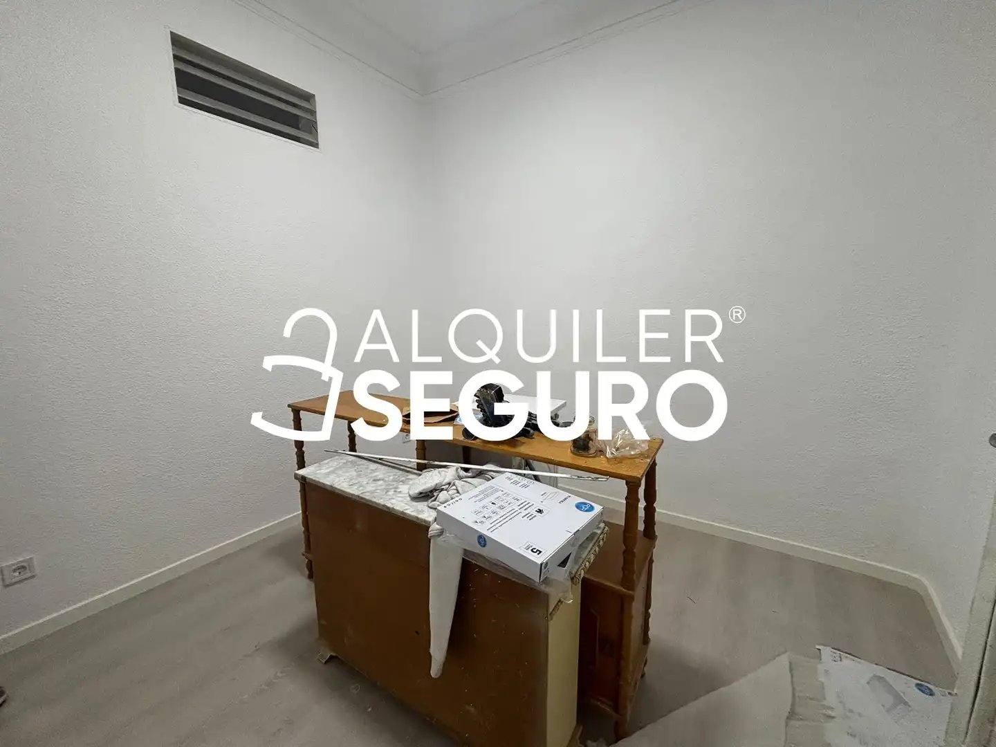 Wohnung zur Miete in de Ceuta, Valdeacederas
