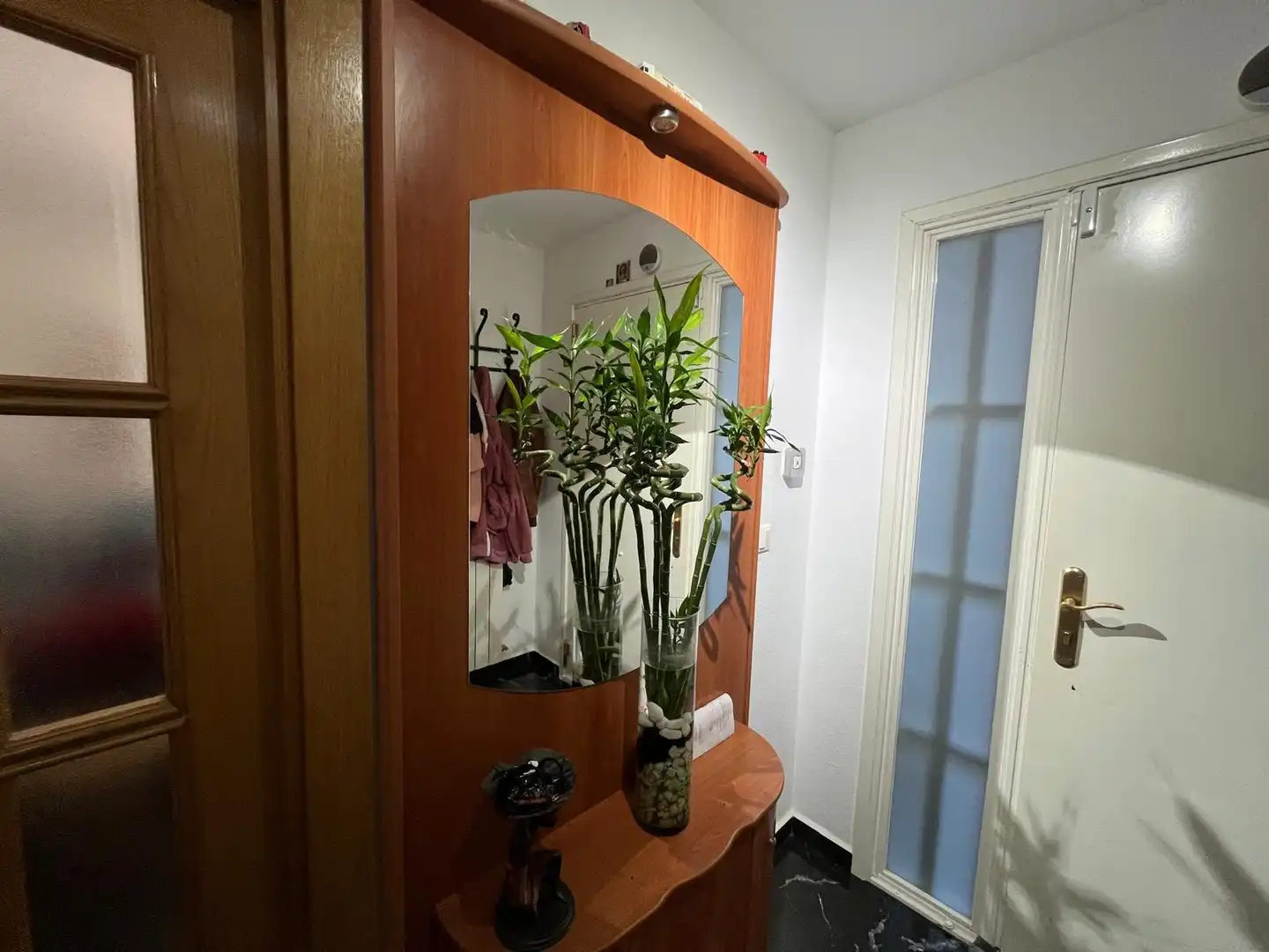 Casa adosada en venda en Almansa amb Calefacció, Jardí privat i Terrassa
