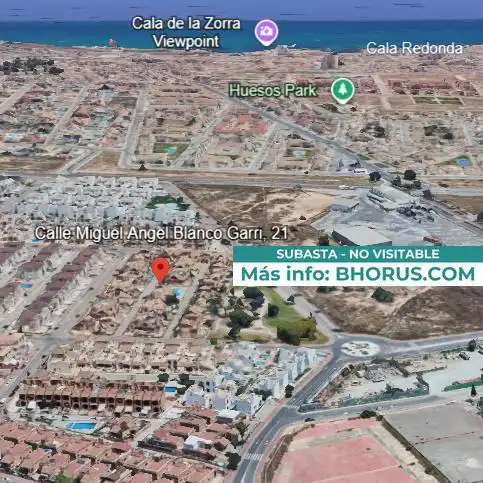 Casa en venta en Miguel Angel Blanco Garri 21, imagen 2