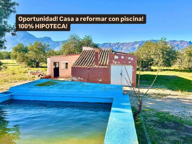 Casa-chalet en Venta en Roquetes