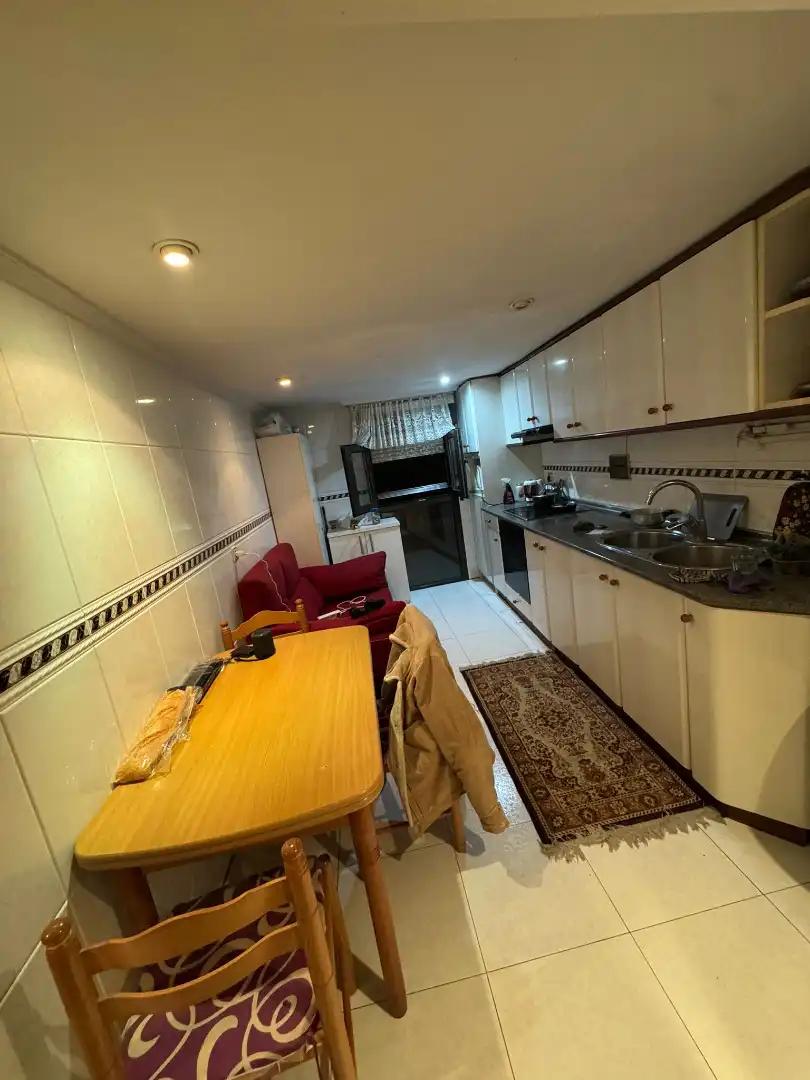 Piso en venta en Urduña / Orduña con Horno