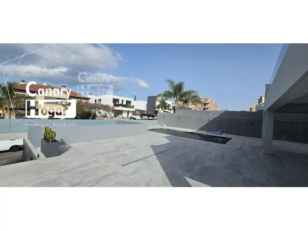 Maison avec piscine à vendre à Costa Adeje, imagen 3