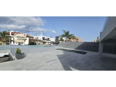 Casa con piscina in vendita a Costa Adeje