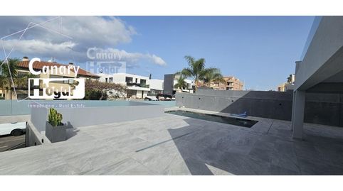 Foto 2 de Casa o chalet en venta en Playa Fañabé Alto, Adeje