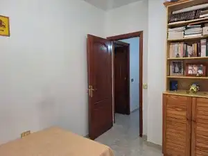 Bedroom of Buildings for sale in San Cristóbal de la Laguna