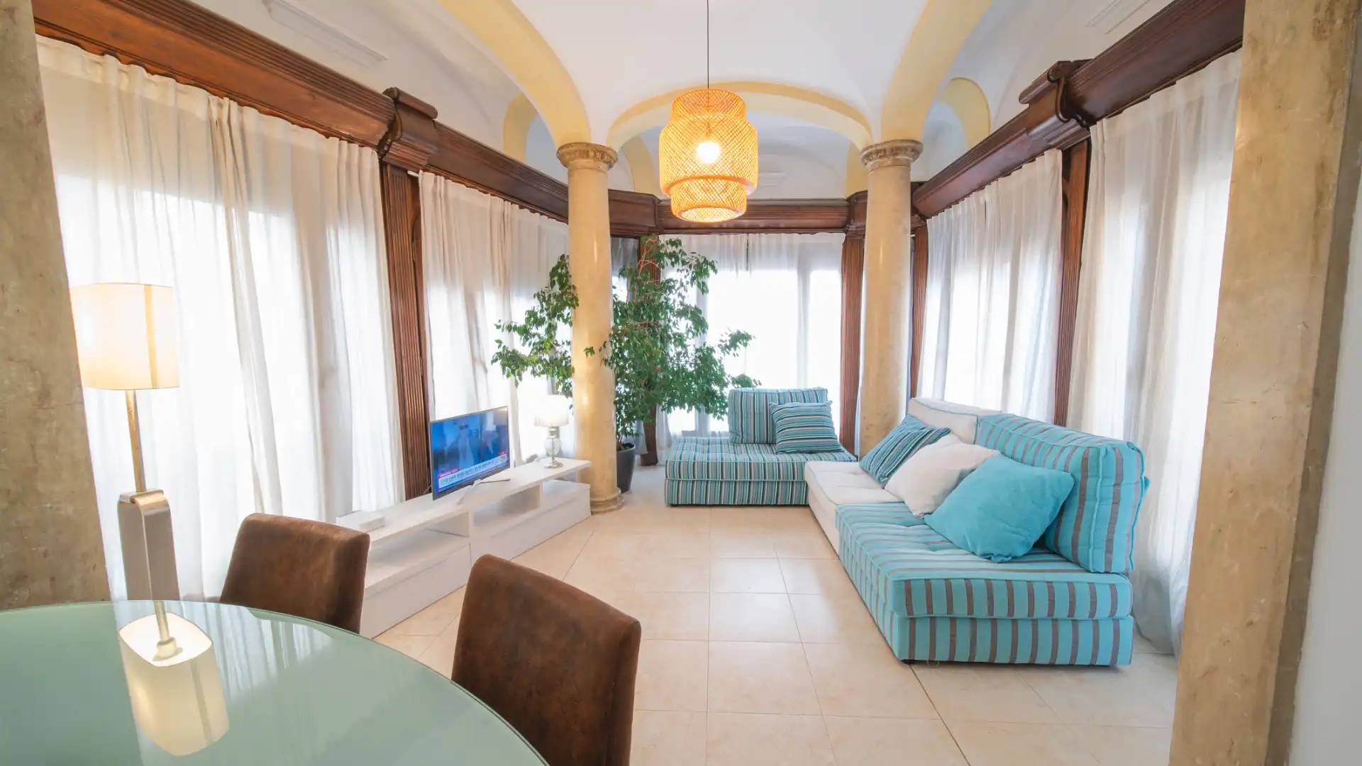 Flat for sale in Centre