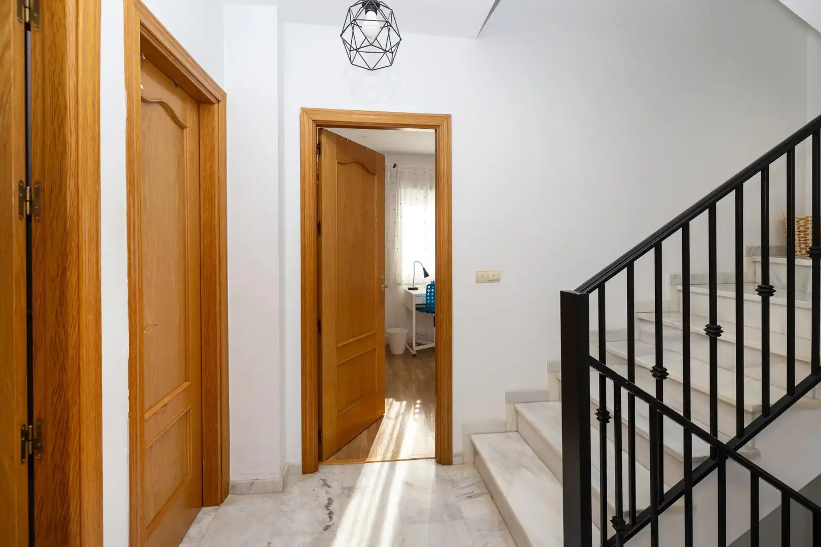 House with terrace for sale in Calle Huerto de la Muharra 5, imagen 23