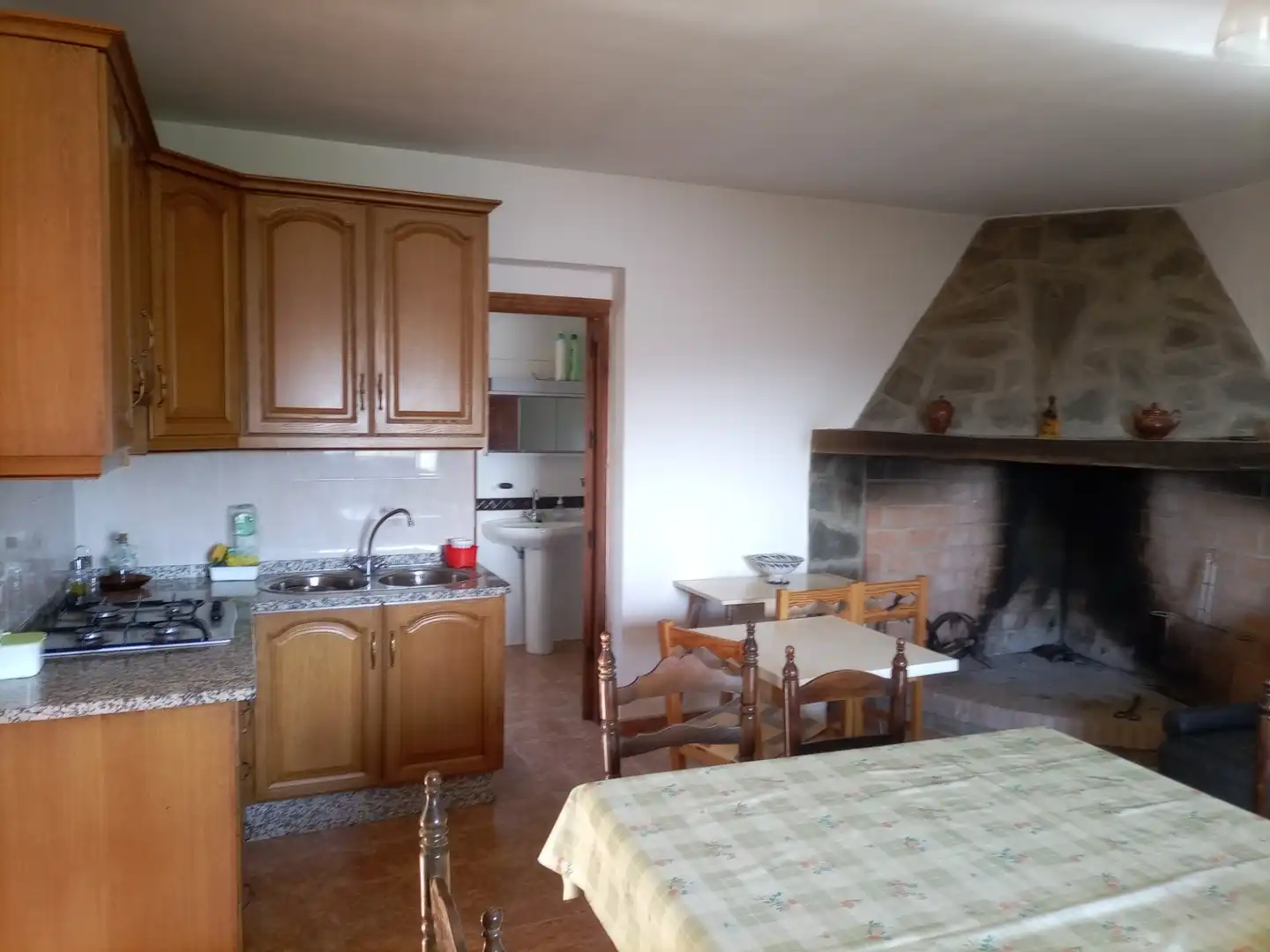 Terreno rustico in vendita a Alpujarra de la Sierra, imagen 8
