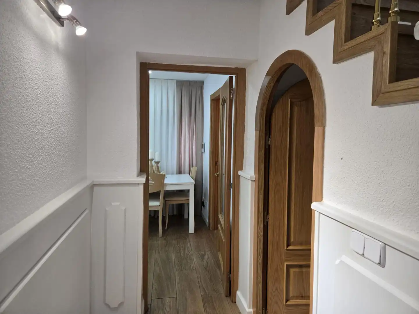 Casa o chalet en venta en Villalbilla con Calefacción, Amueblado y Balcón
