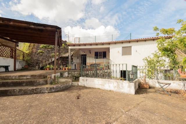 Casa adosada en Venta en Carretera General de Miraflor en San José del Álamo - El Hornillo