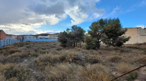 Foto 2 de Residencial en venda a Teide, 66, -1, San Crispín - Huerta Nueva-Estación, Alicante