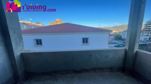 Foto 2 de Casa o chalet en venta en Lubrín, Almería