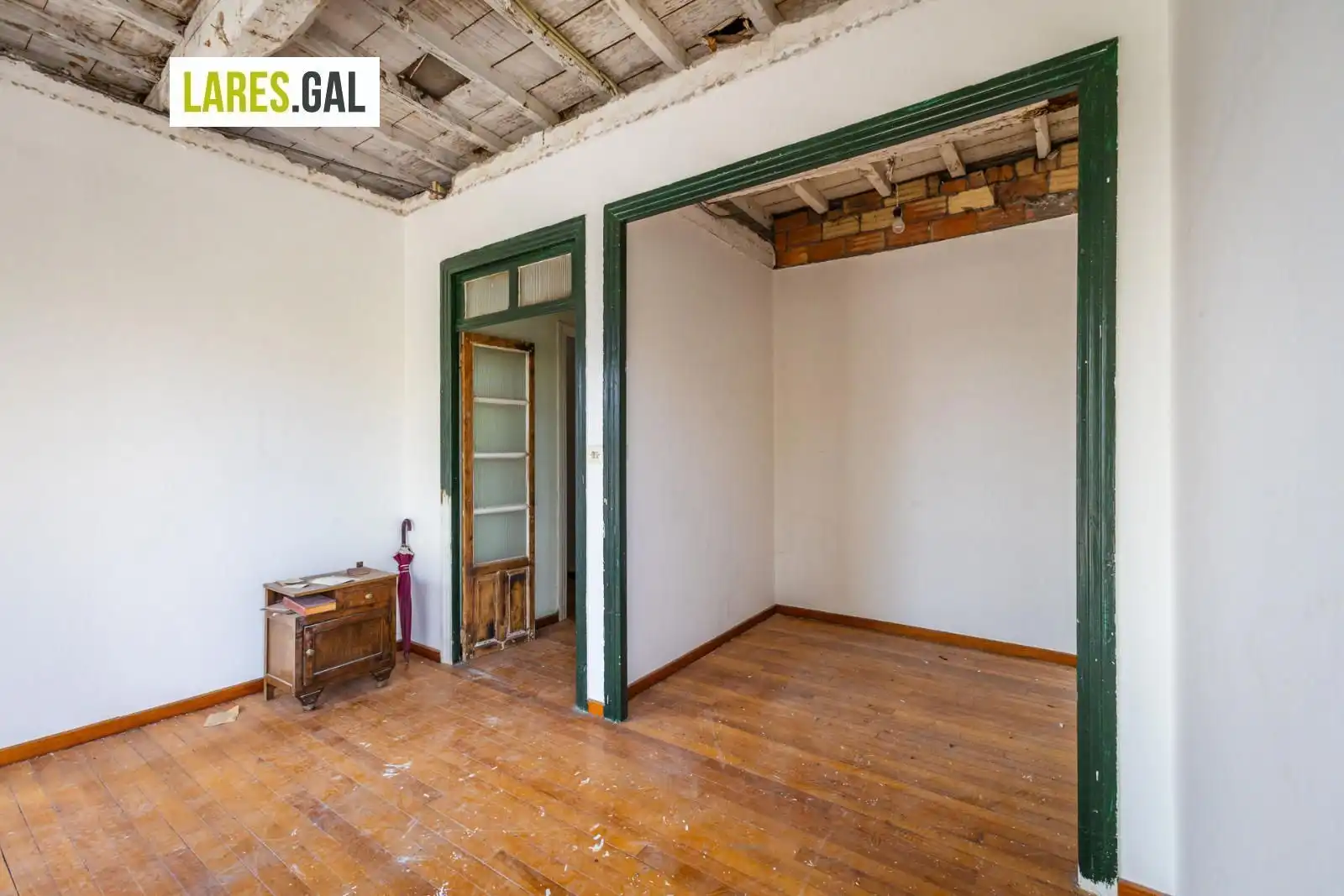 Casa o xalet en venda en Cangas  amb Terrassa i Traster