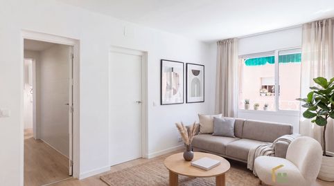 Foto 4 de Piso en venta en Rubí, Pomar, Badalona