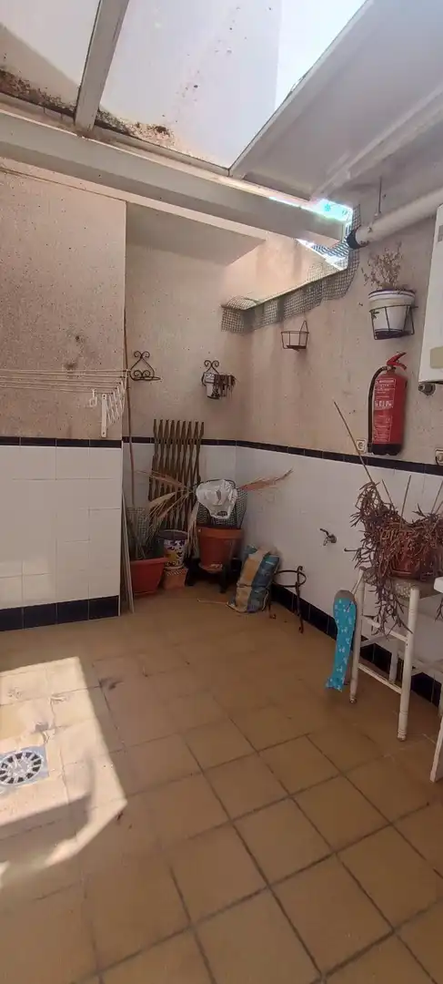 Casa o xalet de lloguer en Murcia amb Aire condicionat, Calefacció i Parquet