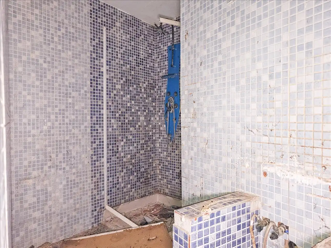 Bany de Casa o xalet en venda en Lumpiaque