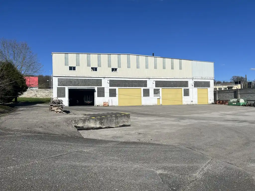 Industriegebäude zur Miete in Parroquias del Este, imagen 8