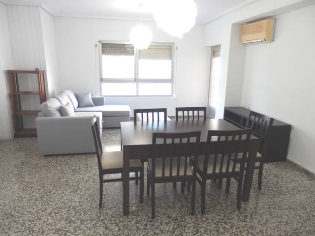 Piso en Alquiler en Aiora