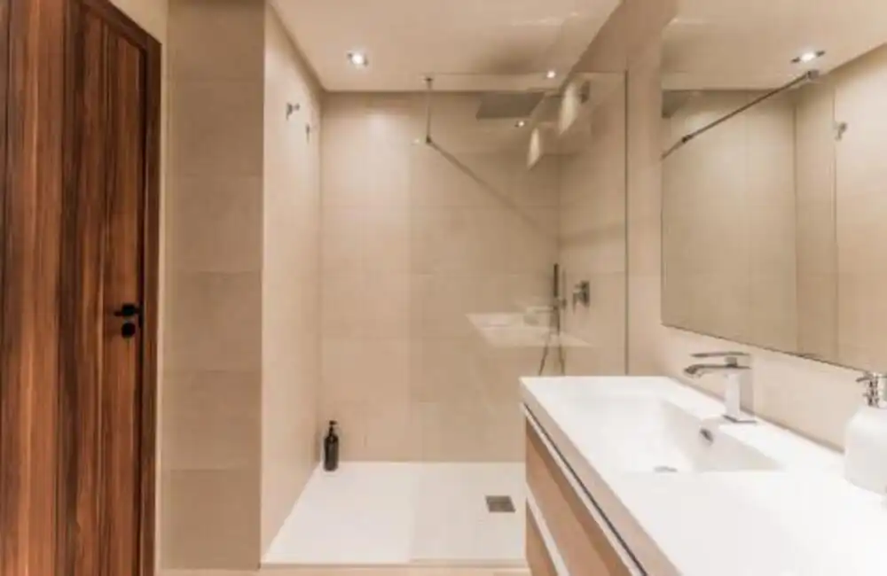 Apartament de lloguer a Los Naranjos