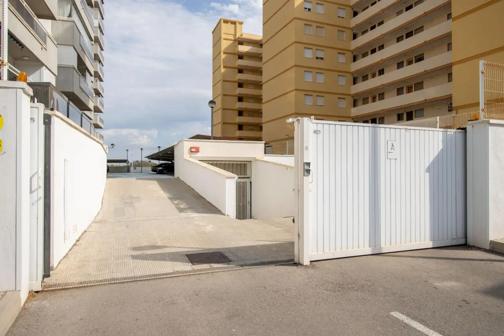 Flat with pool for sale in Avenida DEL MAR 37, imagen 45