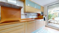 Kitchen of House or chalet for sale in Esteribar  with Balcony