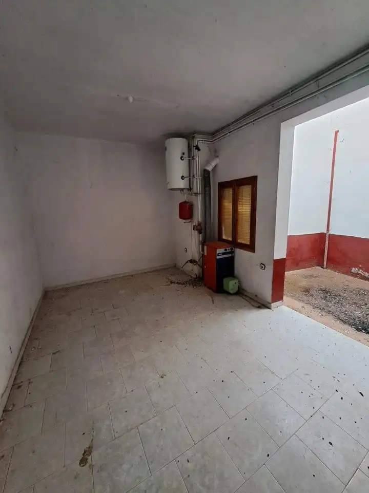 Casa adosada en venta en Horcajo de Santiago con Terraza y Trastero