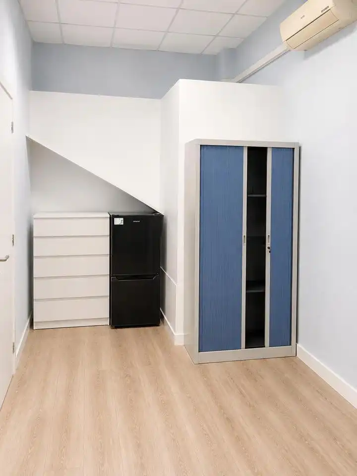 Wohnung zur Miete in Madrid mit Klimaanlage