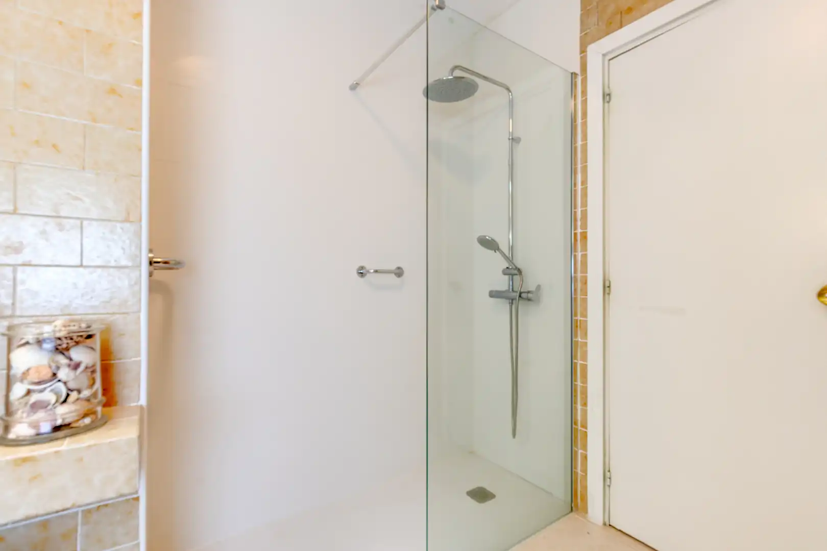 Baño de Casa o chalet en venta en Algete con Calefacción, Jardín privado y Terraza