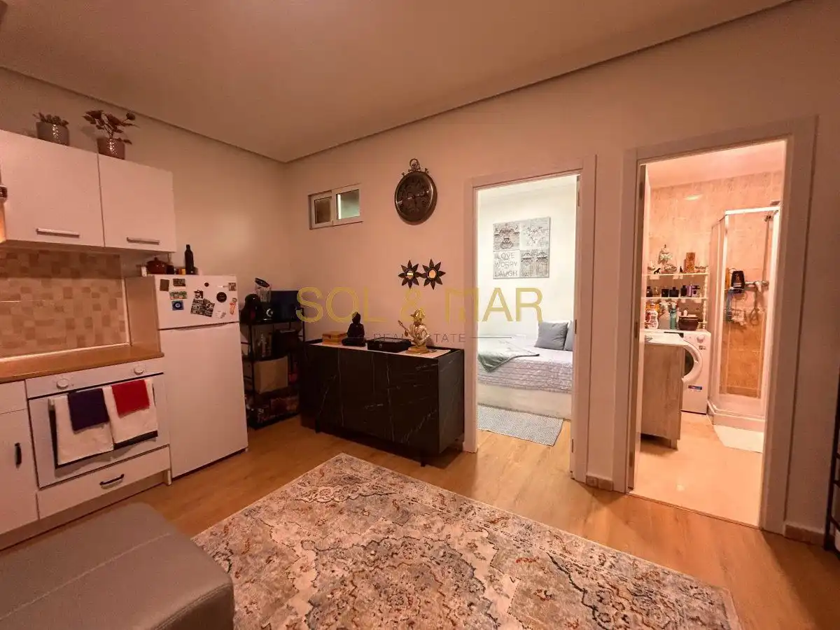 Apartment with lift for sale in De los Manantiales, imagen 2