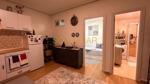 Apartamento en venta en Centro, 1 dormitorio., imatge 2