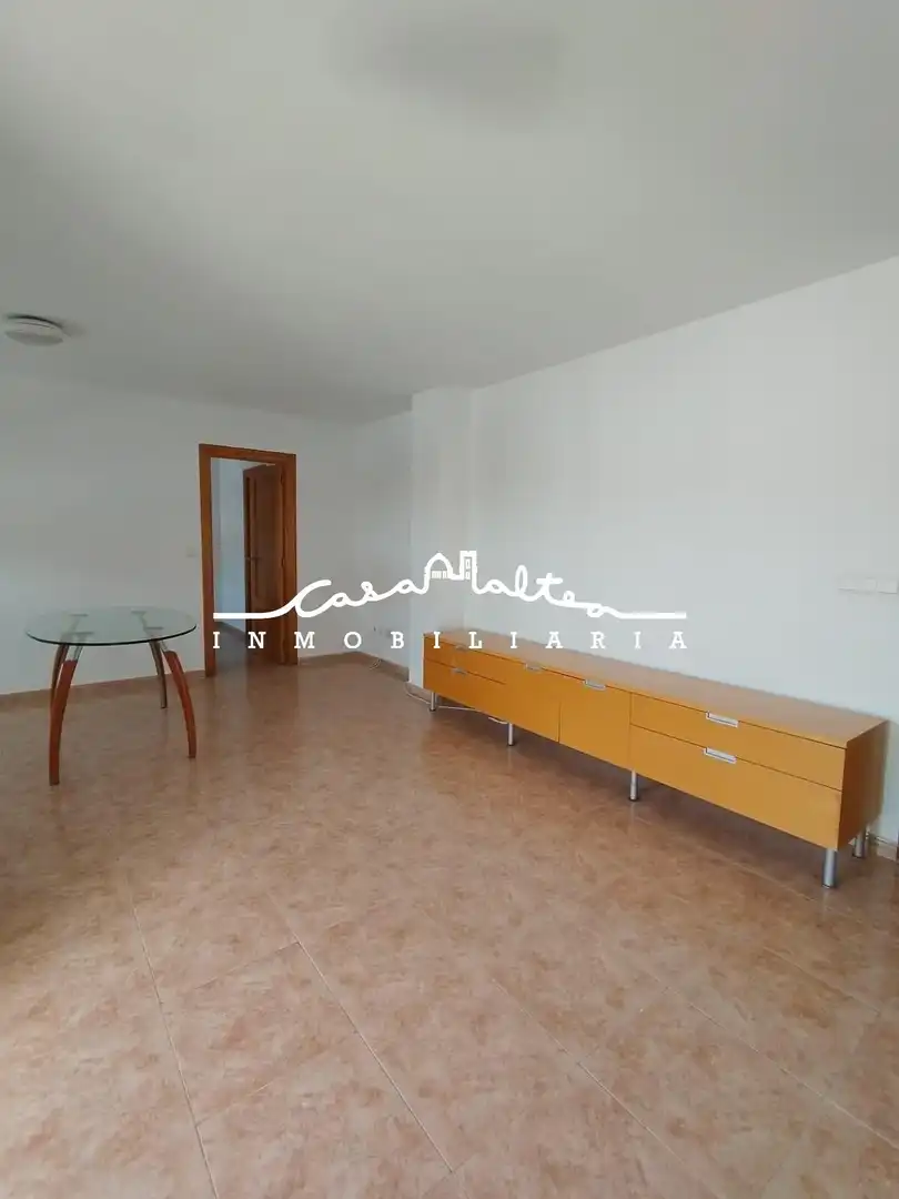 Sala de estar de Piso en venta en Altea con Aire acondicionado, Terraza y Balcón