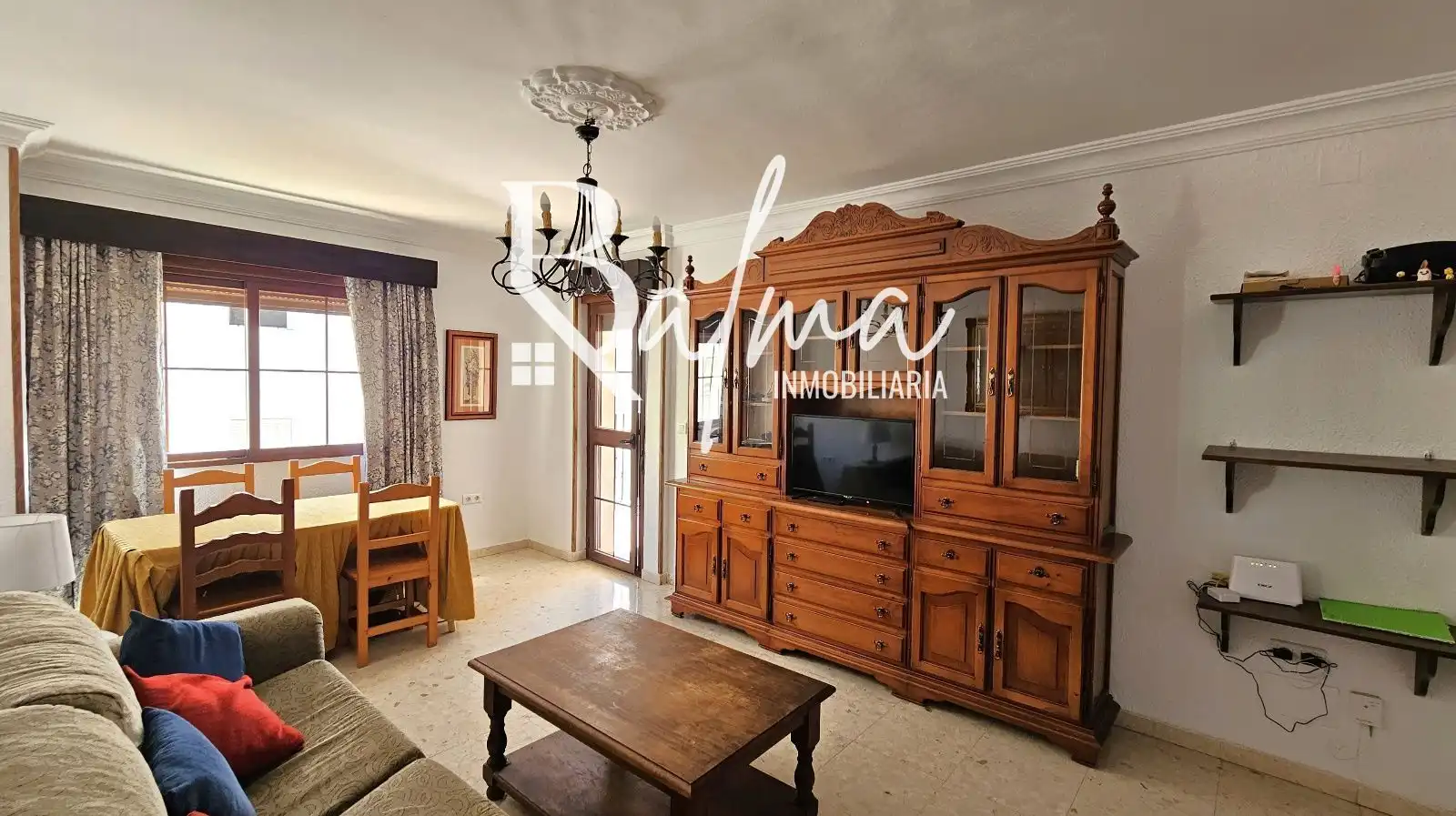 Flat for sale in Casco Histórico, imagen 5
