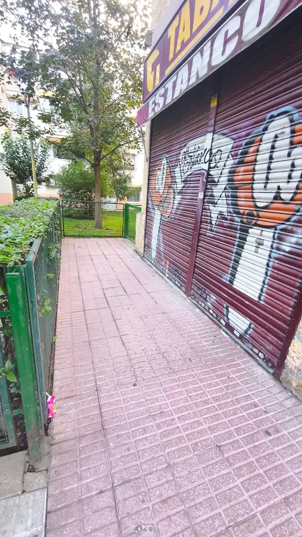 Commercial properties for rent in Móstoles, Madrid