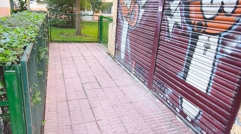 Foto 2 von Geschaftsraum zur Miete in Calle Versalles, Sur - PAU 4, Móstoles