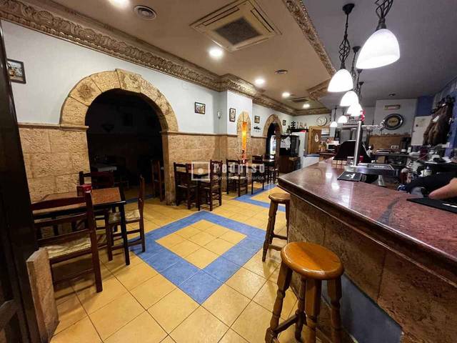 Local comercial en Venta en AV. DEL DR. PESET ALEIXANDRE, 61 en Tormos