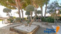 Garden of House or chalet for sale in Torredembarra  with Air Conditioner and Terrace