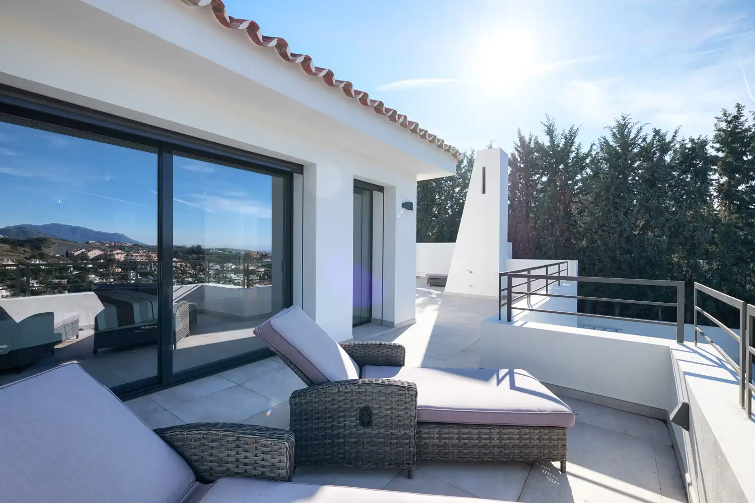 Haus mit Pool zum Verkauf in Nueva Andalucía, imagen 8