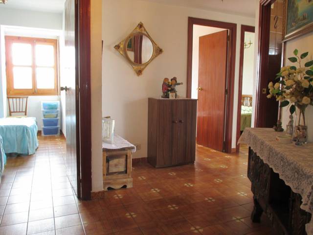 Piso en Venta en Mozoncillo