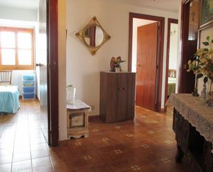 Pis en venda en Mozoncillo amb Calefacció i Terrassa