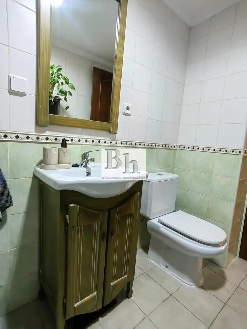 Piso con ascensor en venta en Calle Calle Alazores, imagen 16