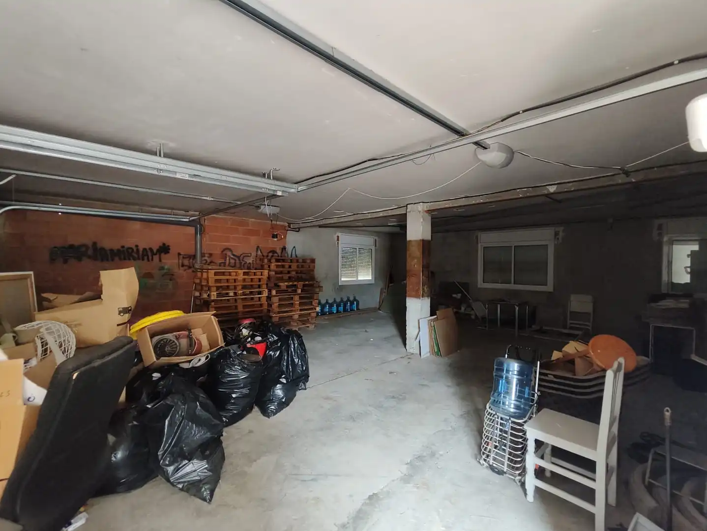 Chalet con terraza en venta en Ronda Eivissa, imagen 36