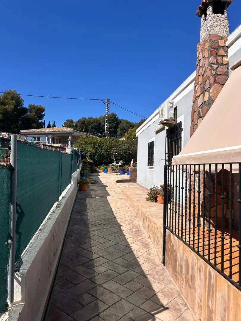 Chalet en venta en Calle PLA DE PAVIA, imagen 28