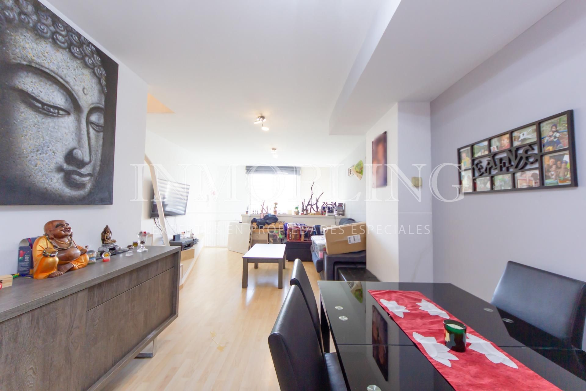 Duplex for sale in Tordera  with Parquet flooring, Terrace and Balcony